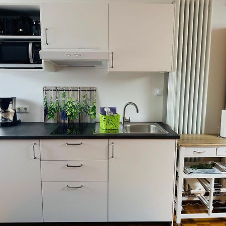 Ferienwohnungen Bachblick Ubersee Luaran gambar